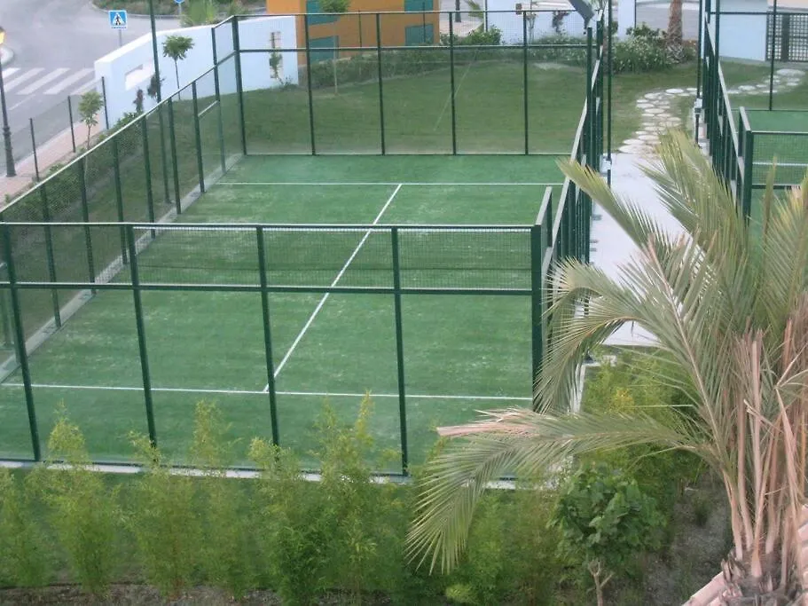 Precioso Atico Con Vistas Y Jacuzzi Privado En La Terraza Apartment Estepona