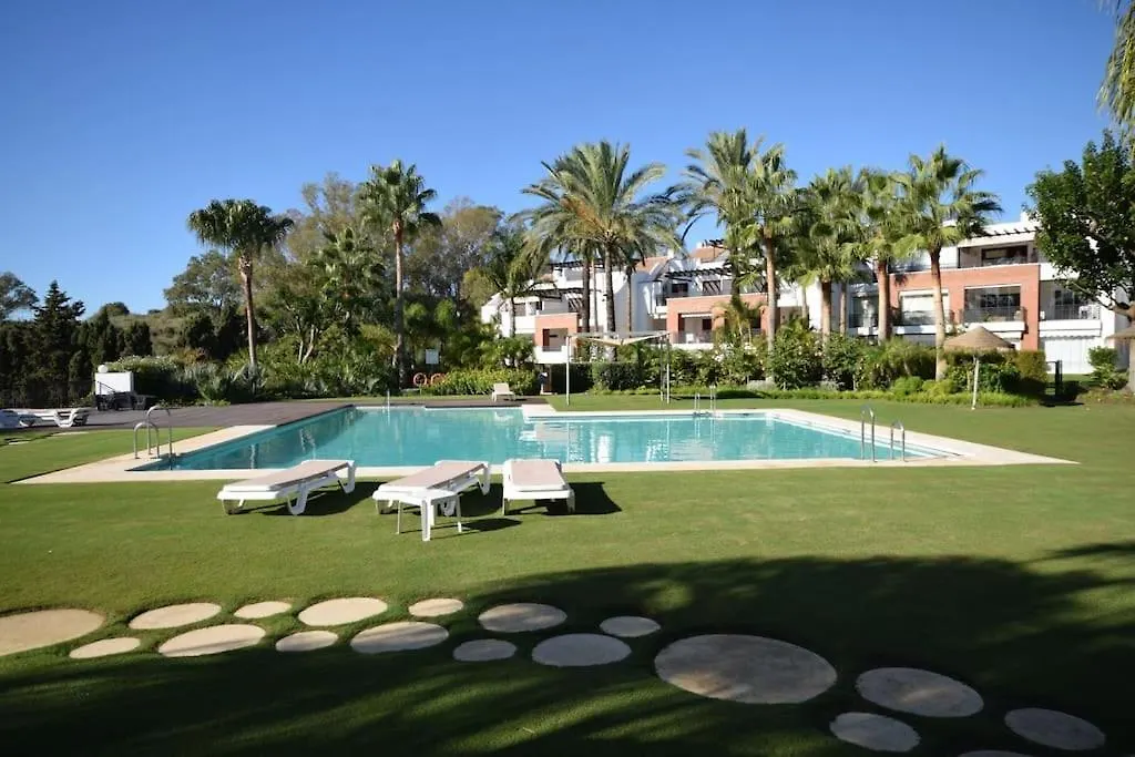 Precioso Atico Con Vistas Y Jacuzzi Privado En La Terraza Apartment Estepona 0*,  Spain