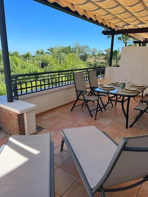 Precioso Atico Con Vistas Y Jacuzzi Privado En La Terraza Apartment Estepona