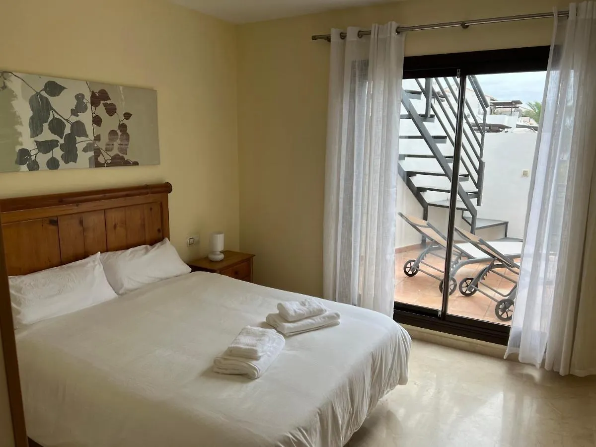 Precioso Atico Con Vistas Y Jacuzzi Privado En La Terraza Apartment Estepona
