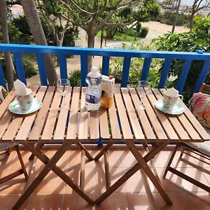 Apartamento Cozy Between The Port And The Beach La Rada, Estepona