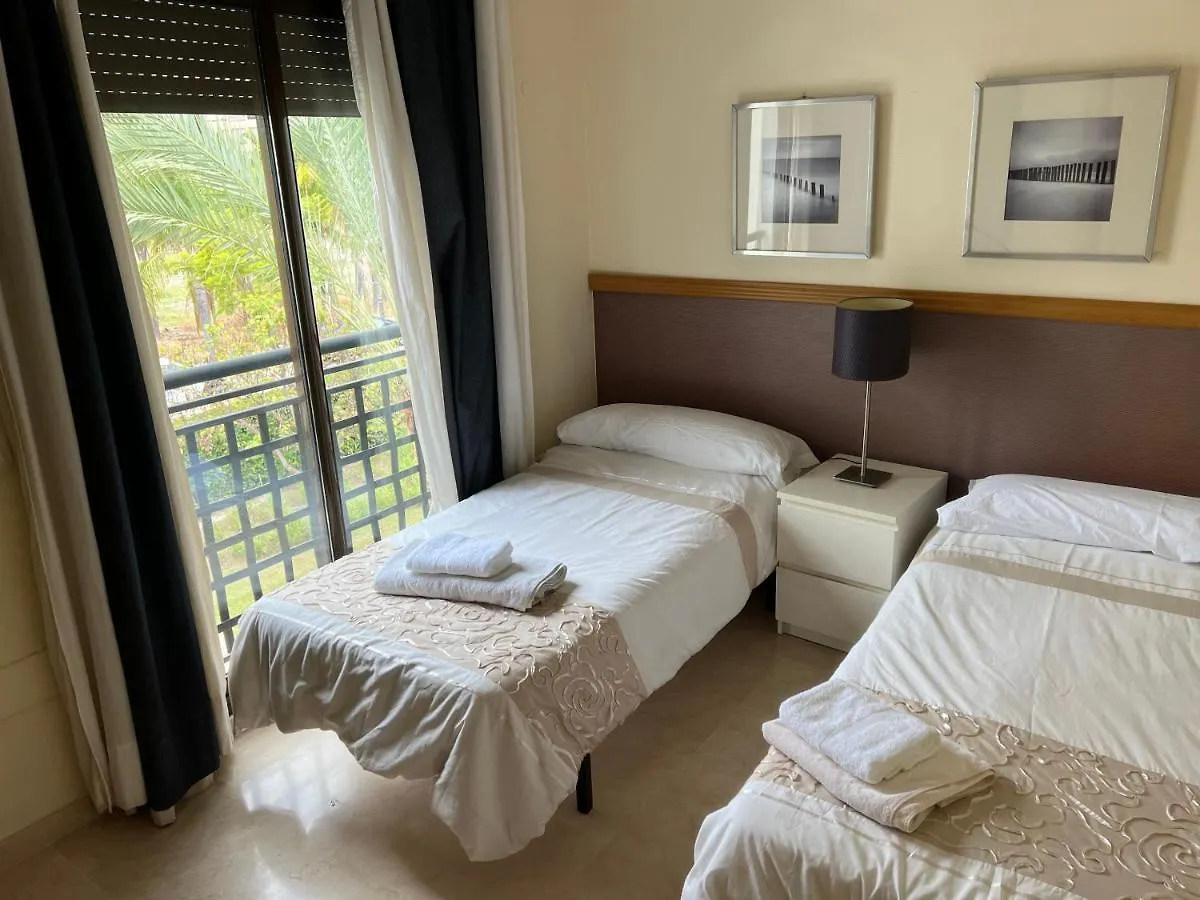 Precioso Atico Con Vistas Y Jacuzzi Privado En La Terraza Apartment Estepona